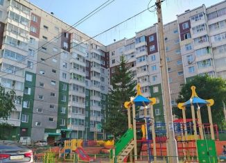 Однокомнатная квартира на продажу, 39.9 м2, Красноярск, улица Бабушкина, 41, Октябрьский район