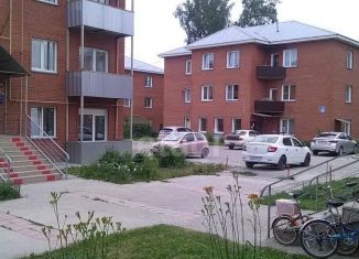 Продам квартиру студию, 36.3 м2, Новосибирск, Рубежная улица, 52/1, Кировский район