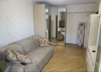 2-ком. квартира в аренду, 50 м2, Москва, улица Усиевича, 4, улица Усиевича