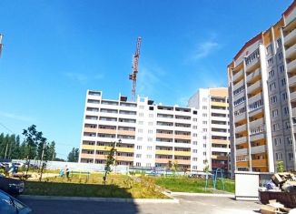 Продажа 2-ком. квартиры, 70 м2, Смоленская область, деревня Алтуховка, 20