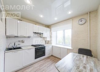 Продажа 2-комнатной квартиры, 44.2 м2, Екатеринбург, улица Корепина, 36Б, метро Машиностроителей