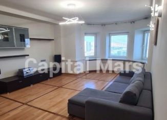 Аренда 3-комнатной квартиры, 110 м2, Москва, улица Лавочкина, 34, район Ховрино