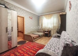 Продажа 2-комнатной квартиры, 39.6 м2, Новосибирск, Падунская улица, 10, Заельцовский район