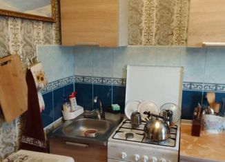 Продается 2-комнатная квартира, 45 м2, посёлок Тоншалово, Рабочая улица, 3