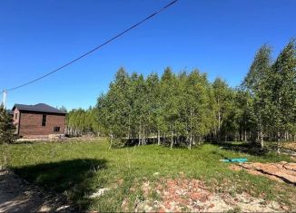 Продам участок, 7.2 сот., деревня Каипы, Рассветная улица, 36