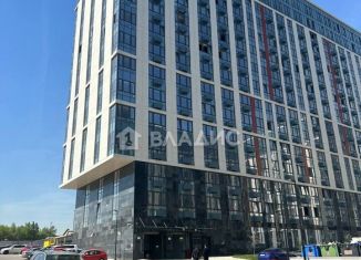 Продам квартиру студию, 31.6 м2, Москва, Сколковское шоссе, 40к3, станция Немчиновка