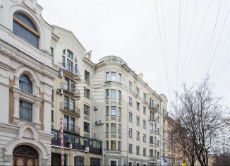 Продажа многокомнатной квартиры, 254.2 м2, Санкт-Петербург, Очаковская улица, 5