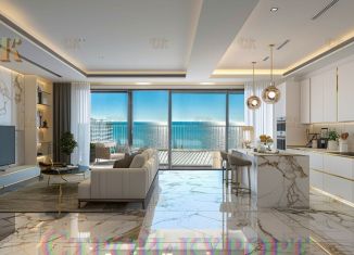 Продаю 4-ком. квартиру, 220 м2, Сочи, Курортный проспект, 105А, микрорайон Приморье