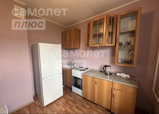 Продажа однокомнатной квартиры, 35.7 м2, Курская область, проспект Вячеслава Клыкова, 7