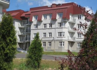 Продается 1-комнатная квартира, 45.4 м2, Тихвин, Московская улица, 4А