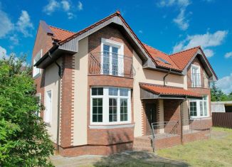 Продам таунхаус, 175 м2, Калининград, Таганрогский переулок, 3К