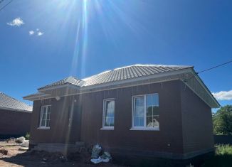 Дом на продажу, 70 м2, деревня Блохино, Центральная улица, 1