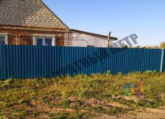 Продам дом, 62 м2, поселок Ики-Бурул, улица Городовикова