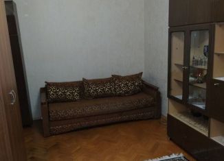 Сдам 1-ком. квартиру, 34 м2, село Троицкое, село Троицкое, 17