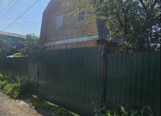 Продаю дачу, 50 м2, Нижний Новгород, садоводческое некоммерческое товарищество Стройгаз, 1489