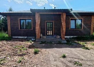 Продам дом, 130 м2, деревня Кузнецово, Лесная улица