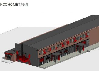 Аренда складского помещения, 90 м2, Тюмень, Аккумуляторная улица, 1, Калининский округ