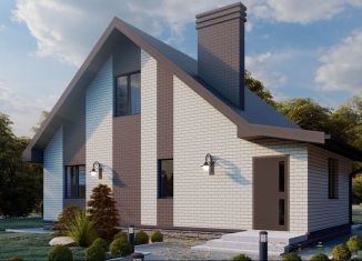 Дом на продажу, 138.6 м2, село Нижегородка, улица Дружбы