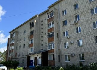 Продажа 2-ком. квартиры, 44 м2, рабочий посёлок Заокский, Садовая улица, 25