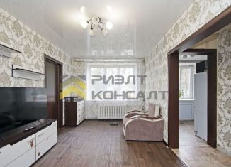 Продается двухкомнатная квартира, 42 м2, Омск, улица 20 лет РККА, 272А