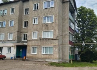 Продается 2-комнатная квартира, 42.1 м2, Нижний Ломов, улица Сергеева, 88