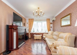 3-ком. квартира на продажу, 85 м2, Ставропольский край, Пролетарская улица, 3Б