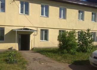 2-комнатная квартира на продажу, 31 м2, Республика Башкортостан, Сосновская улица, 48