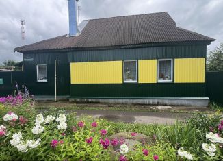 Продается дом, 68 м2, Ельня, Пролетарская улица, 15