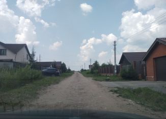 Продам земельный участок, 15 сот., деревня Старое Михайловское, Цветочная улица, 8