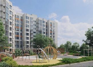 Продажа 2-комнатной квартиры, 57.3 м2, Анапа, улица Крылова, 13к1