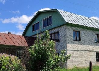 Продается дом, 245.8 м2, село Фокино, улица Карла Маркса, 128