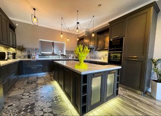 Продажа дома, 333 м2, деревня Хиттолово, Лыжная улица, 3