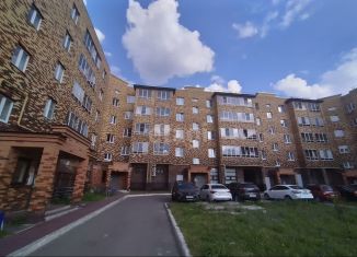 Продажа двухкомнатной квартиры, 53.6 м2, рабочий посёлок Комсомольский, 2-й микрорайон, 33А