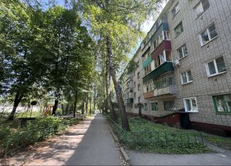 Продажа двухкомнатной квартиры, 40 м2, Липецк, Звёздная улица, 1