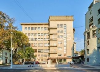 Сдам офис, 1305 м2, Москва, Цветной бульвар, 30с1, Цветной бульвар