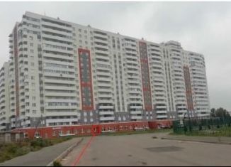 Квартира на продажу студия, 33.2 м2, посёлок Парголово, Тихоокеанская улица, 1к1, ЖК Парголово