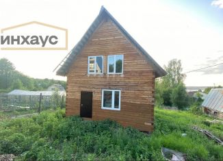 Продажа дачи, 116 м2, посёлок Сылва, улица Мичурина