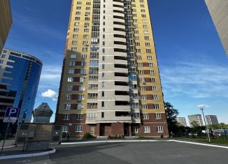 Продажа 1-ком. квартиры, 45.8 м2, Екатеринбург, Машинная улица, 46, ЖК Гольфстрим