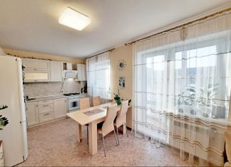 Продажа трехкомнатной квартиры, 66 м2, Череповец, Октябрьский проспект, 57А