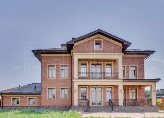 Продаю дом, 630 м2, деревня Папушево, территория ГП-4, 57