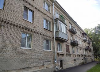 1-комнатная квартира на продажу, 32 м2, Пушкин, Московское шоссе, 2