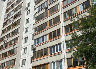 Продаю двухкомнатную квартиру, 53.1 м2, Москва, метро Братиславская, улица Марьинский Парк, 35