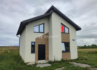 Продам дом, 106 м2, поселок Каменка, Загородная улица