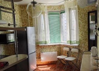 Продажа двухкомнатной квартиры, 51.3 м2, Москва, Старомарьинское шоссе, 13, Старомарьинское шоссе