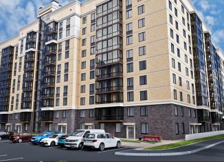 Продам 2-комнатную квартиру, 64 м2, Смоленск