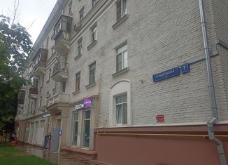 Продаю помещение свободного назначения, 187.1 м2, Москва, Гольяновская улица, 7к1, станция Электрозаводская