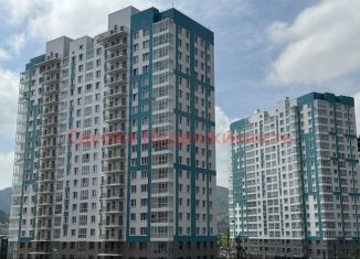 Продам 3-комнатную квартиру, 61.1 м2, Красноярск