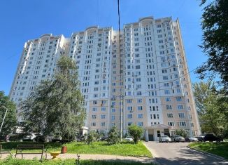 Продам 3-ком. квартиру, 74.6 м2, Москва, Профсоюзная улица, 42к4, метро Профсоюзная