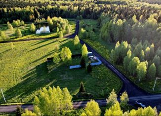 Продается земельный участок, 10 сот., деревня Рогачёво, деревня Рогачёво, 22