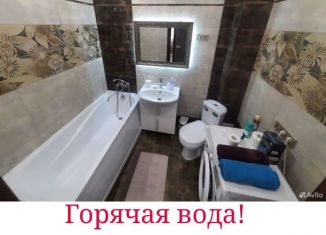 Аренда 1-ком. квартиры, 38.8 м2, Пенза, улица Антонова, 5Г, Железнодорожный район